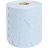 L10 Centrefeed, Blue, 1 Ply, 6 Rolls per Case, 304m per Roll
 thumbnail-1