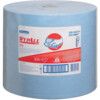 8389 WYPALL X70 WIPER REUSABLE BLUE 1PLY 34x31.5cm (ROLL-870 SHT) thumbnail-0