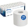 KLEENEX TOILET TISSUE 3-PLY SMALL ROLL WHITE (8-ROLLS) thumbnail-0