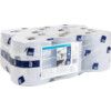 Reflex Controlled Centrefeed, Blue, 2 Ply, 6 Rolls per Case, 150m per Roll
 thumbnail-0