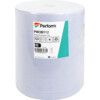 Industrial Wiper, Blue, 3 Ply, 1 Roll per Case, 370m per Roll
 thumbnail-0