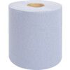 Centrefeed, Blue, 1 ply, 300m per roll, 6 rolls per case thumbnail-1