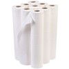 Hygiene Roll, White, 2 Ply, 9 Rolls thumbnail-0