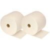 Industrial Wiper, White, 2 Ply, 2 Rolls per Case, 360m per Roll
 thumbnail-0