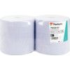 Industrial Wiper, Blue, 2 Ply, 2 Rolls per Case, 400m per Roll

 thumbnail-0