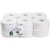 STM200-2W-300 Mini Jumbo 2ply Roll 3" Core (Pk-12) thumbnail-0