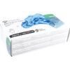 GN70 Disposable Gloves, Blue, PVC, Powder Free, Size L, Pack of 100 thumbnail-3