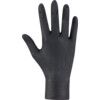 5.5G Black Nitrile Disposable Glove (2XL) (BX-100) thumbnail-1