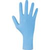 6.5G EXTENDED CUFF NITRILE DISPOSABLE GLOVE (L) (BX-100) thumbnail-1