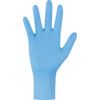 6.5G EXTENDED CUFF NITRILE DISPOSABLE GLOVE (S) (BX-100) thumbnail-2