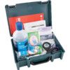 Travel First Aid Kit with Vechicle Mount, Large thumbnail-0