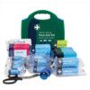 RELIANCE FIRST AID KIT CATERING MEDIUM BS8599-1 IN AURA BOX thumbnail-0