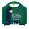 RELIANCE FIRST AID KIT CATERING MEDIUM BS8599-1 IN AURA BOX thumbnail-1