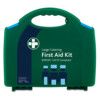 RELIANCE FIRST AID KIT CATERING LARGE BS8599-1 IN AURA BOX thumbnail-1