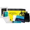 RELIANCE BIOHAZARD BODY FLUID CLEAN UP 1-APPLICATION KIT thumbnail-1