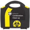 RELIANCE COMBINATION CLEAN UP 5-APPLICATION KIT IN AURA BOX thumbnail-0