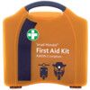 RELIANCE FIRST AID KIT MOTOKIT SMALL BS8599-2 IN AURA BOX thumbnail-3