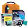 RELIANCE FIRST AID KIT MOTOKIT MEDIUM BS8599-1/2 IN AURA BOX thumbnail-2