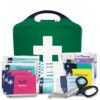 RELIANCE FIRST AID KIT MOTOKIT LARGE BS8599-2 IN AURA BOX thumbnail-0