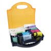 RELIANCE FIRST AID KIT MOTOKIT LARGE BS8599-2 IN AURA BOX thumbnail-2