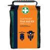 RELIANCE FIRST AID KIT MOTOKIT SMALL BS8599-2 IN HELSINKI BAG thumbnail-1