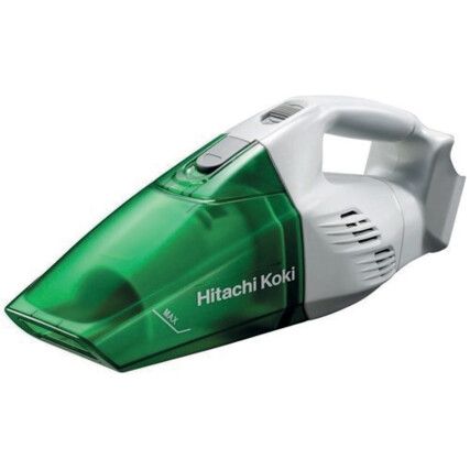 R18DSL Wet And Dry Vacuum 18V, 0.67 Litre, Bare Unit