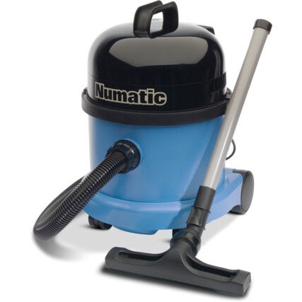 WV370-2 Wet And Dry Vacuum 110V, 1060W, 15 Litre