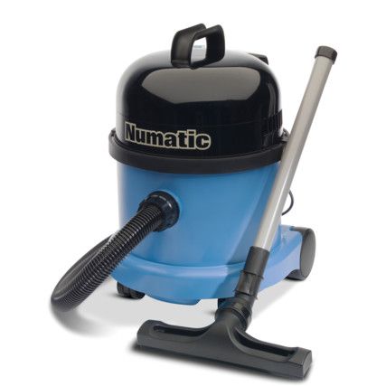 WV370-2 Wet And Dry Vacuum 230V, 1200W, 15 Litre