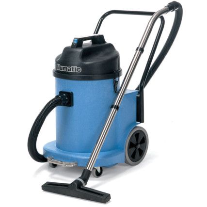 WV900-2 Wet And Dry Vacuum 110V, 1000W, 30 Litre