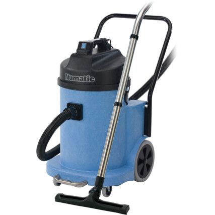 WV900-2 Wet And Dry Vacuum 230V, 1000W, 40 Litre