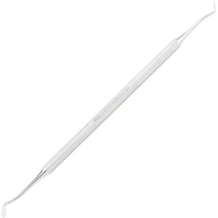 N0227-0 (PFI179) FLAT D/E ND DENTAL TOOL