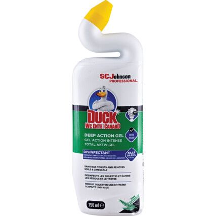 320228, Toilet Cleaner, 750ml, Pine