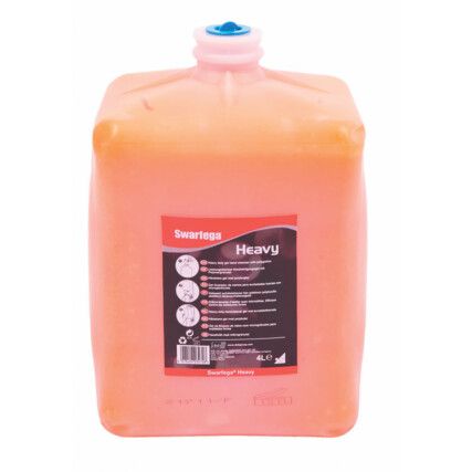 Swarfega Heavy Duty 4ltr Cartridge