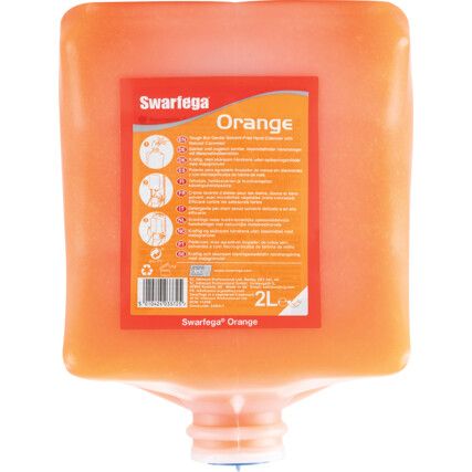 SWARFEGA ORANGE 2LTR