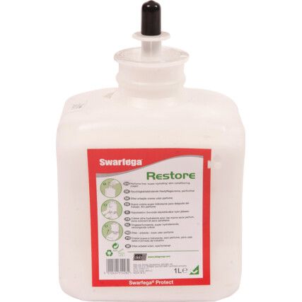 Swarfega® Restore 1ltr Cartridge