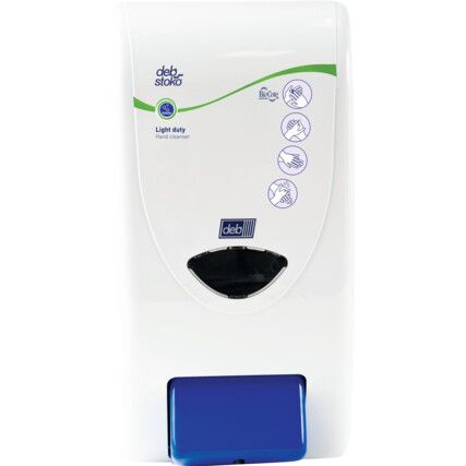 Cleanse Light 4000 Dispenser