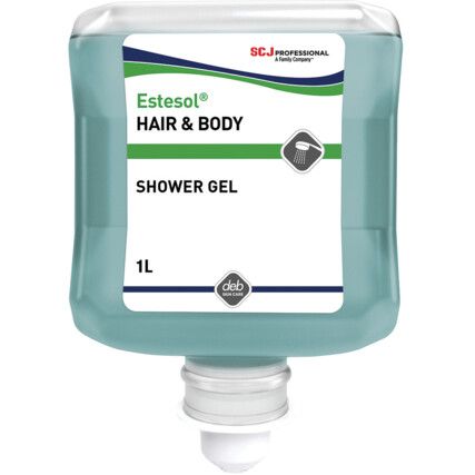 Estesol Hair & Body 1ltr