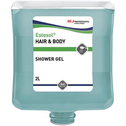 Estesol Hair & Body 2ltr