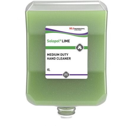 Solopol Lime 4ltr