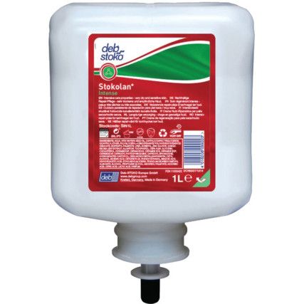 STOKOLAN SENSITIVE PURE 1LTR