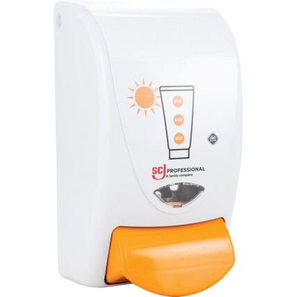 Sunscreen 1000 Dispenser