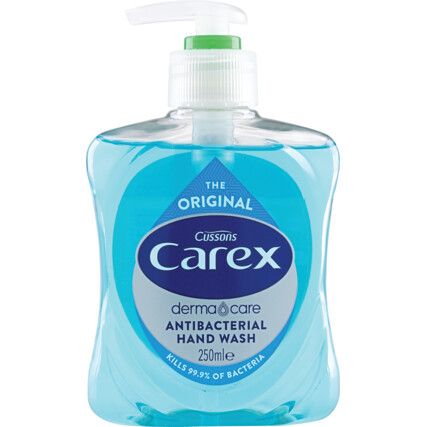 Antibacterial Hand Wash, 250ml