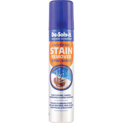 De-Solv-It, Stain Remover, 100ml