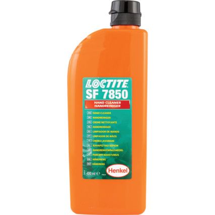 7850 New Fast Orange 400ml