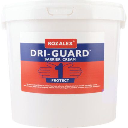 Rozalex No.1 Dri-Guard 5ltr