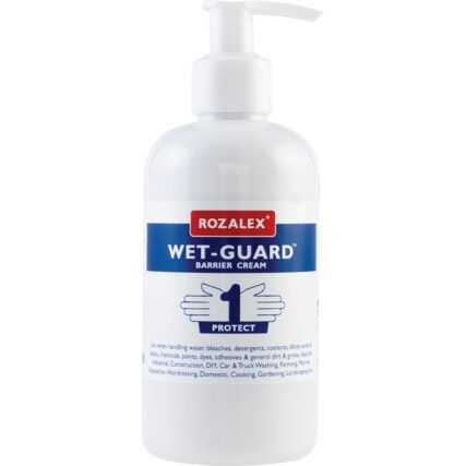 Rozalex Wet Guard 250ml Pump