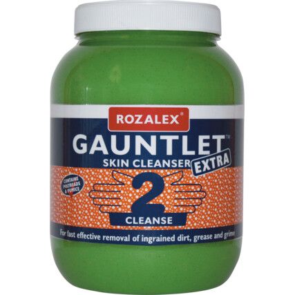 Rozalex Gauntlet Extra Green 3ltr