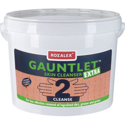 Rozalex Gauntlet Extra Green 15ltr