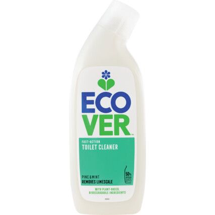 3775, Toilet Cleaner, 750ml, Pine & Mint