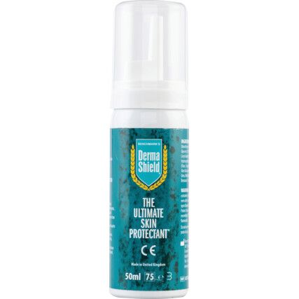 Barrier Cream, 50ml